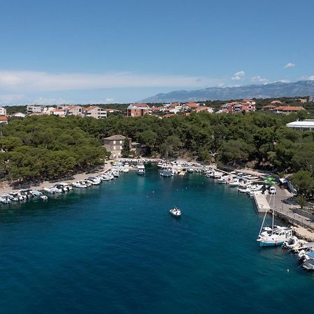 Apartmani Marija Kolan Buitenkant foto