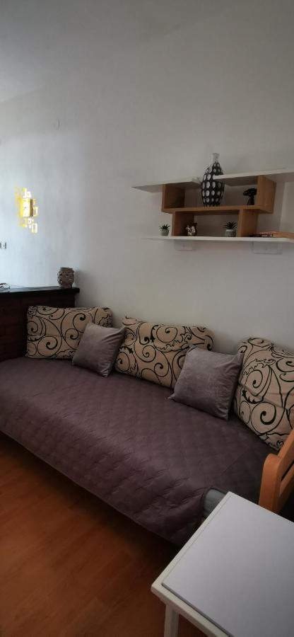 Apartmani Marija Kolan Buitenkant foto