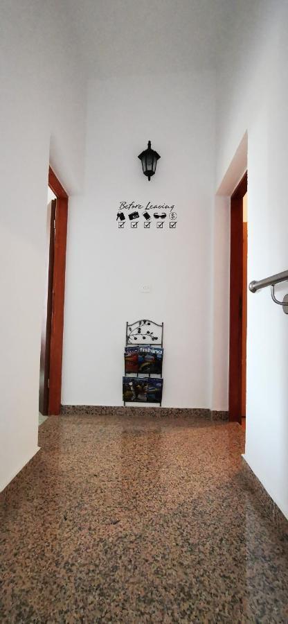 Apartmani Marija Kolan Buitenkant foto
