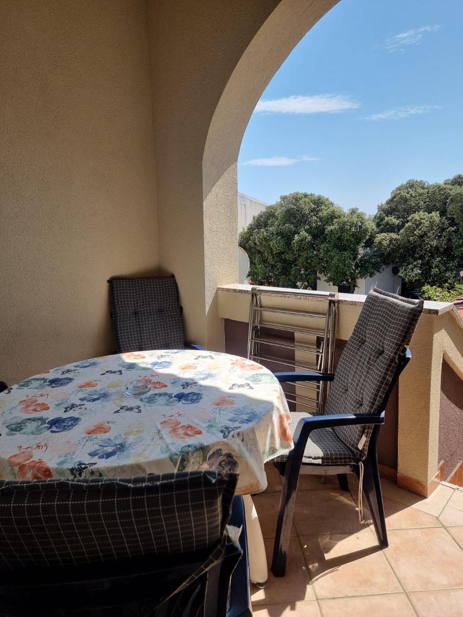 Apartmani Marija Kolan Buitenkant foto